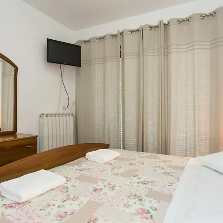 Bed & Breakfast Mario