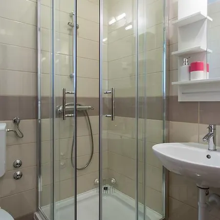 Bed & Breakfast Mario Krk Town