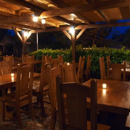 Bed & Breakfast Mario Krk Town