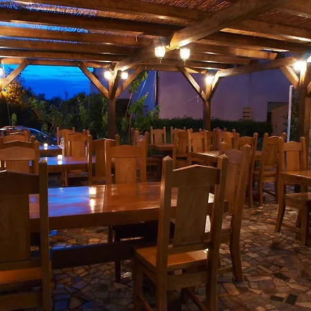 فندق مبيت وإفطار Mario