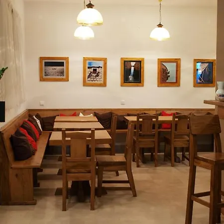 Couette-café Mario 3*