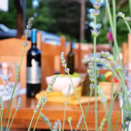 Bed & Breakfast Mario 3* Krk Town
