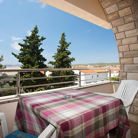 Mario Bed & Breakfast Krk Town