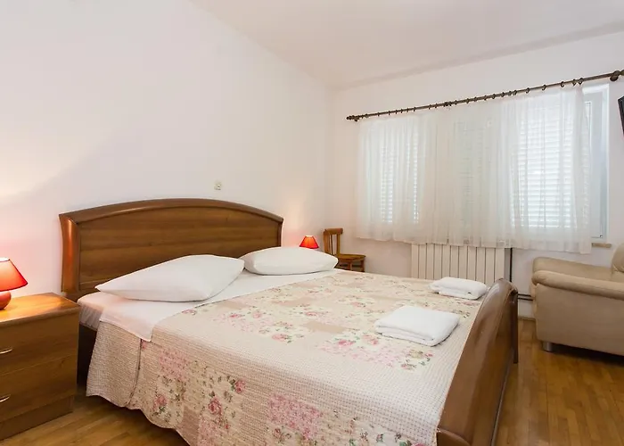 马里奥住宿加早餐旅馆 克尔克