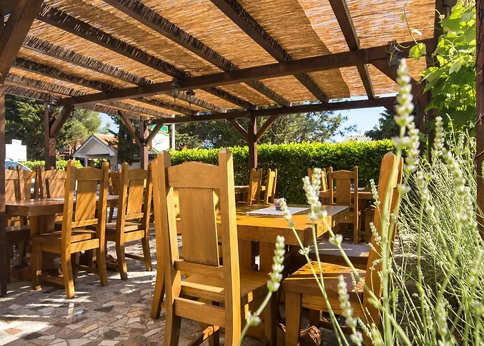 马里奥住宿加早餐旅馆