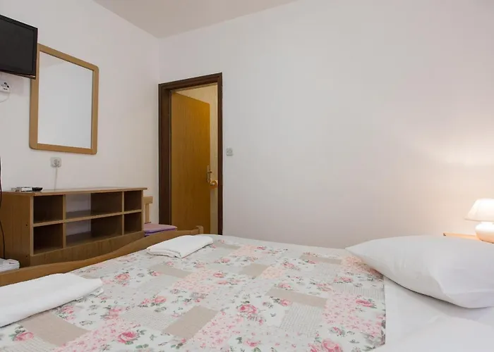 马里奥住宿加早餐旅馆