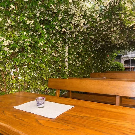 Bed & Breakfast Mario 3*