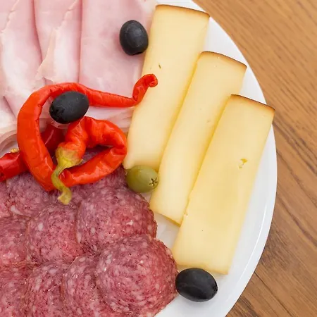 Bed & Breakfast Mario Bed & Breakfast 3*