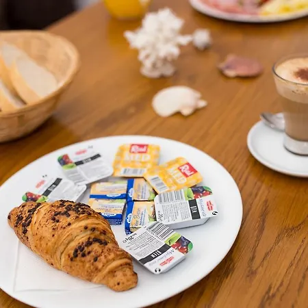 Bed & Breakfast Mario 3* Krk Town