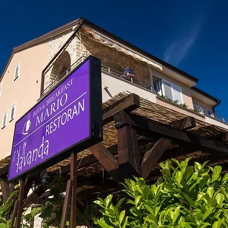 Bed & Breakfast Bed & Breakfast Mario 3*