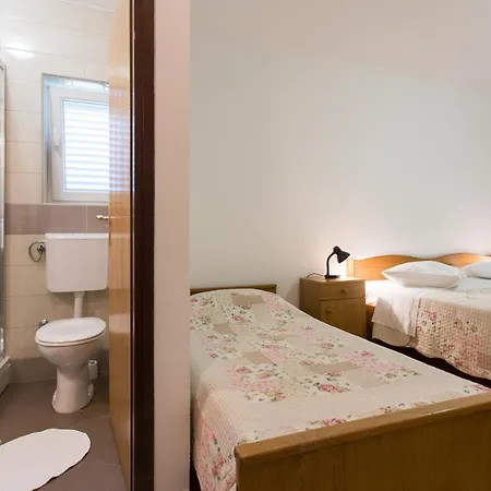 Bed & Breakfast Mario 3*