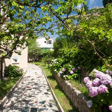 Bed & Breakfast Mario Krk Town