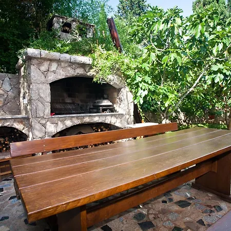 Bed & Breakfast Mario