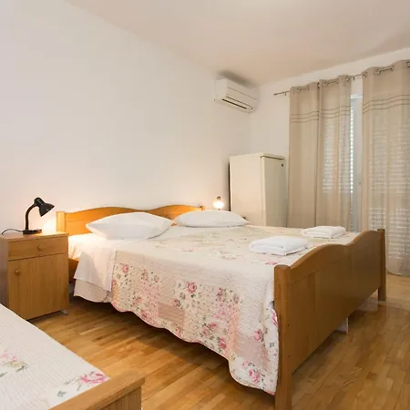 Bed & Breakfast Mario 3* Krk Town