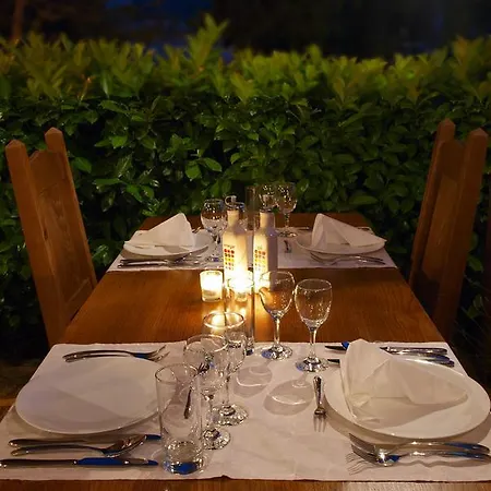 Bed & Breakfast Mario