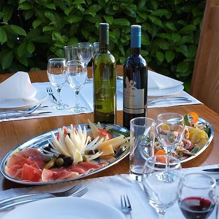 Bed & Breakfast Mario Krk Town