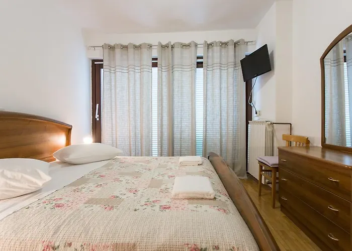 Mario Bed & Breakfast Krk Town