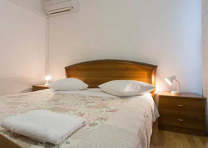 Bed & Breakfast Mario 3*