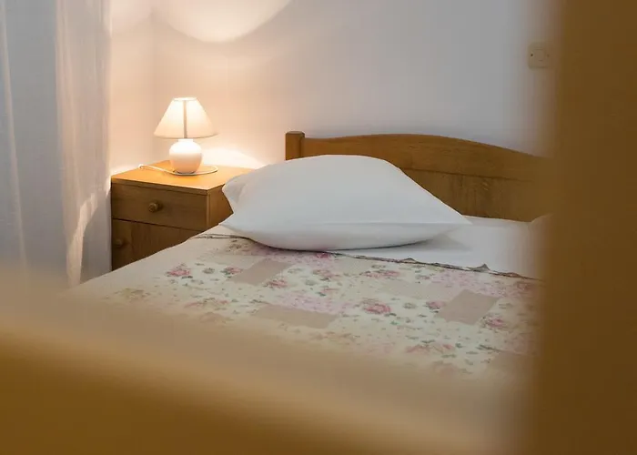 Bed & Breakfast Mario