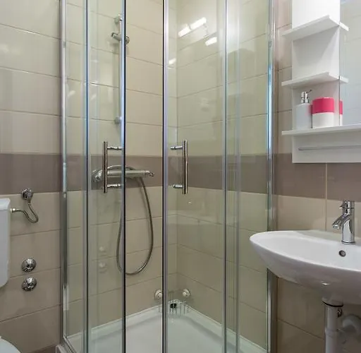 Bed & Breakfast Mario Krk Town