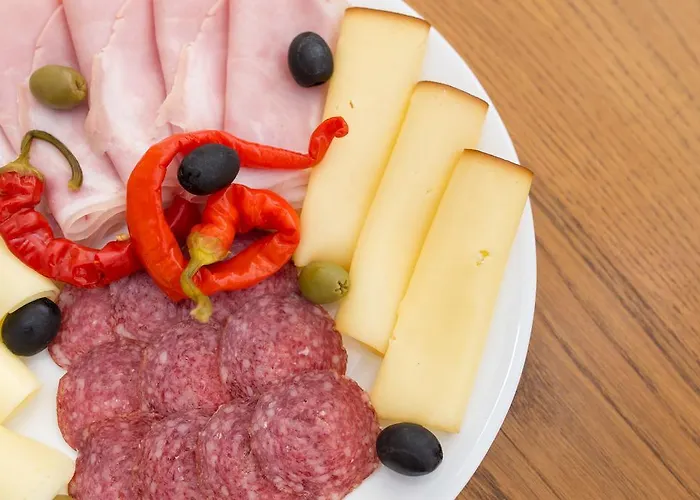 Mario Alojamento de Acomodação e Pequeno-almoço 3*