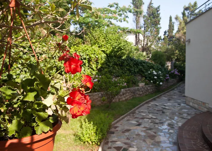 Bed & Breakfast Mario Krk Town