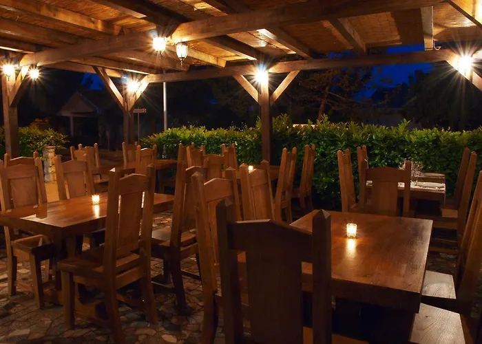 Bed & Breakfast Mario Krk Town