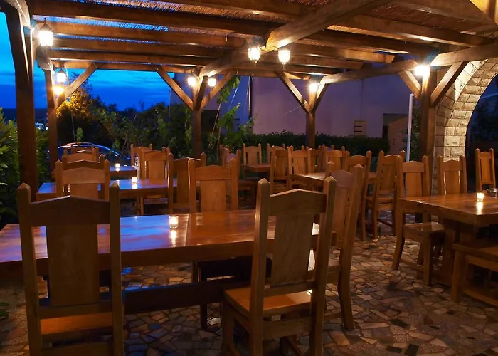 Bed & Breakfast Mario