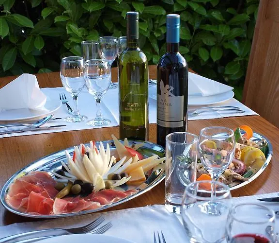 Bed & Breakfast Mario Krk Town