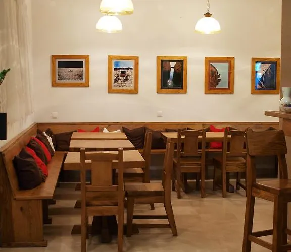 Alojamento de Acomodação e Pequeno-almoço Mario 3*